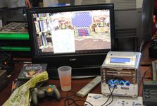 photo d'illustration pour le dossier:Retro Gaming Connexion 2013